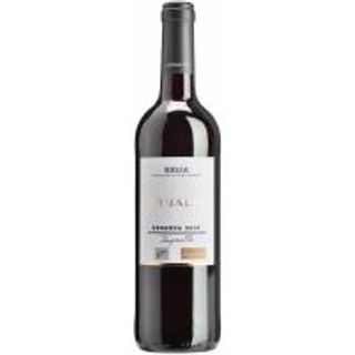 Arnalte Vino Tinto Reserva D.O. Rioja 75 Cl. (8577504)