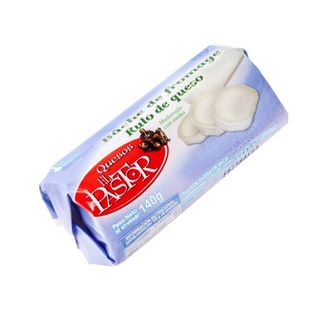 EL PASTOR Queso Rulo Vaca, 140G