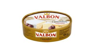 Valbon - Ser pleśniowy camembert - 180 g