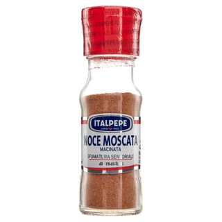 Italpepe Noce Moscata Macinata 42 g