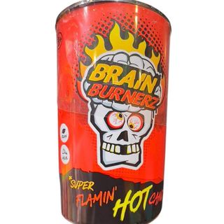 Brain Burnerz De Chile 48G
