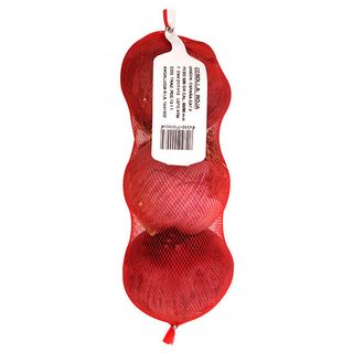 cebolla morada bolsa 500 gr