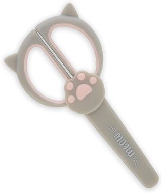 Legami Tijeras Para Niños Meow (8052694008987)