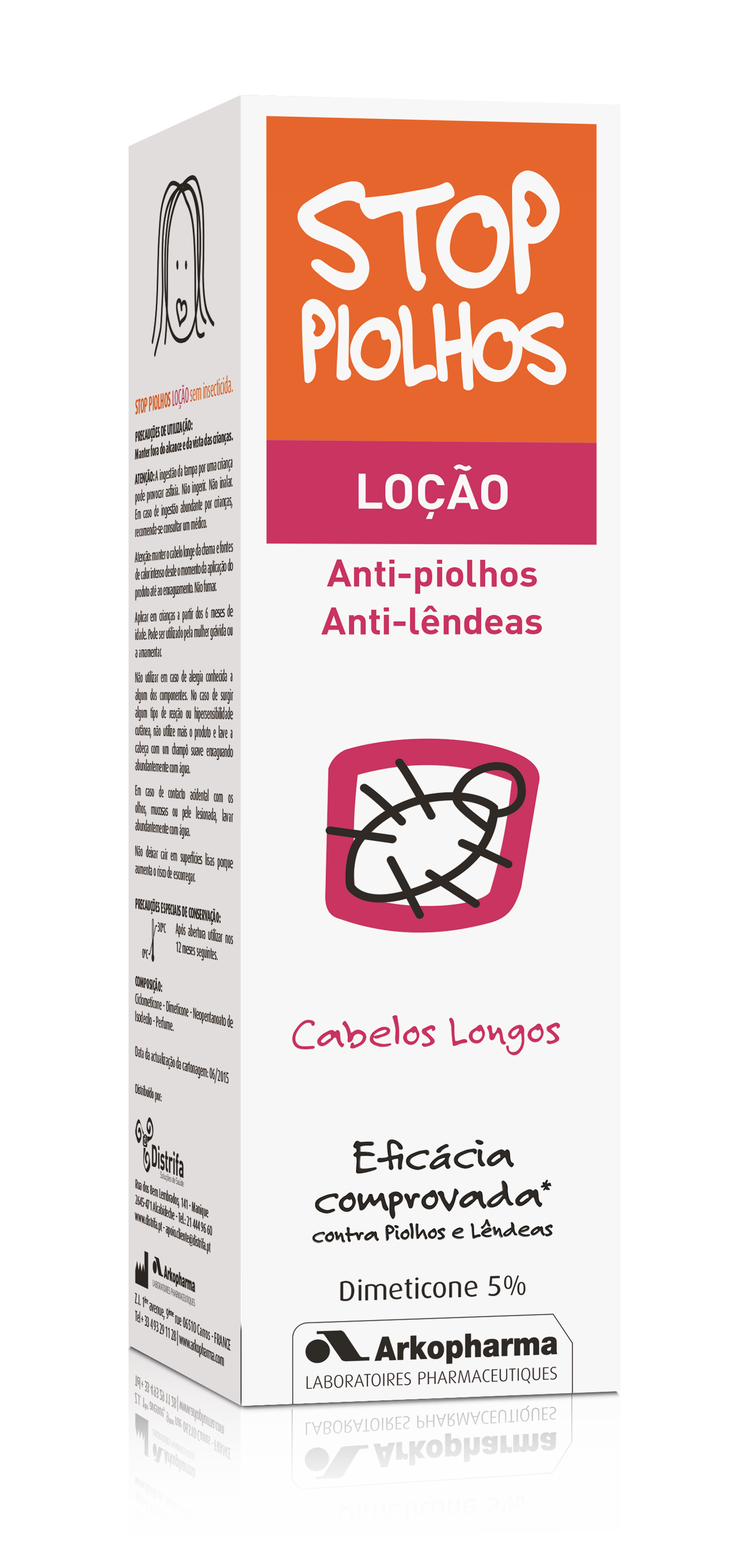 Higiene e Cuidados Capilares