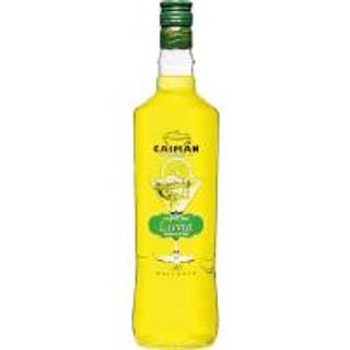 Jarabe Lime Juice Caiman, Botella 1 L. (25235821)