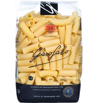 Elicoidali Garofalo 500 G