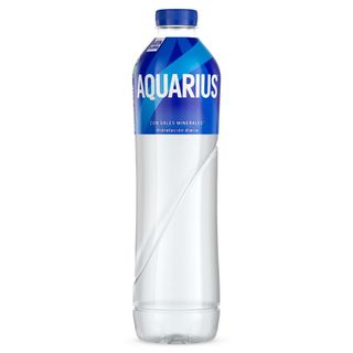 Aquarius Limon Bot 1,5 Litros
