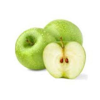 Manzana Granny Smith Granel(Aprox. 1000 Gr.)