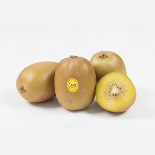 Kiwi Amarillo Zespri . Kilo