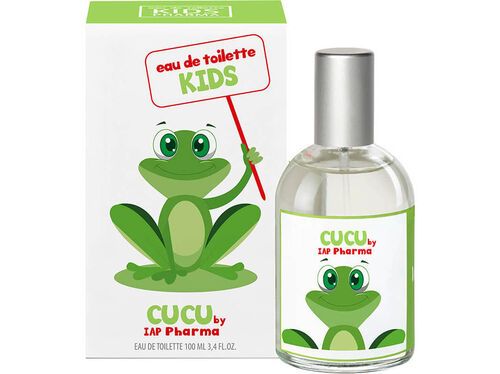 Pefumes Criança