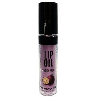 Lip Oil - Wild - Young - Passion Fruit 8436574546736