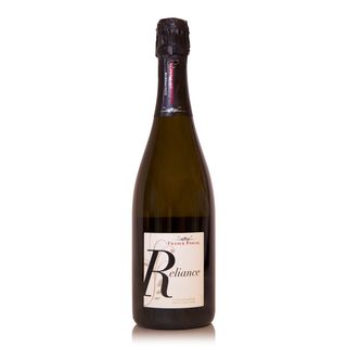 Champagne Reliance 0.75L - Franck Pascal