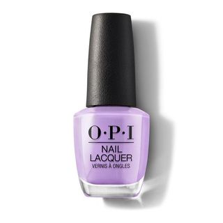 Nail Lacquer Colección Malvas y Morados - OPI - Morado 94100005850
