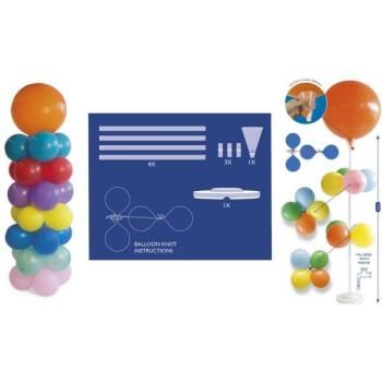 Estruturas e Expositores.