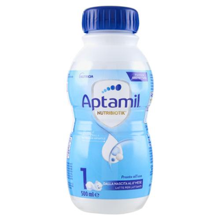 Mellin Aptamil 1 Ml500