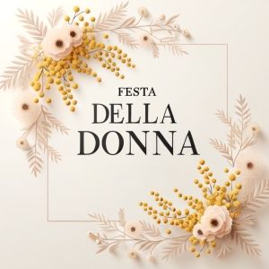 Giornata internazionale della donna