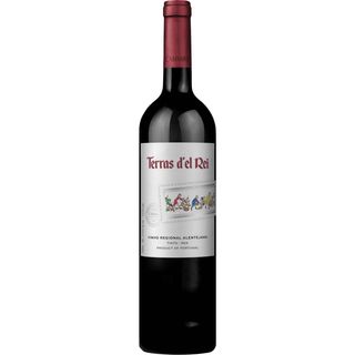 Terras D'El Rei Regional Alentejano Vinho Tinto Terras D'El Rei (garrafa 75 cl)