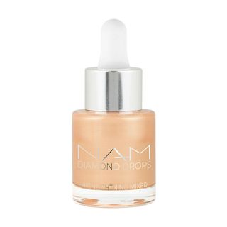 Iluminador Liquido Diamond Drops Mixer Nr 1 Nam 1 Ud (287579)