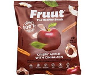 SNACK FRUUT MAÇA COM CANELA 20G