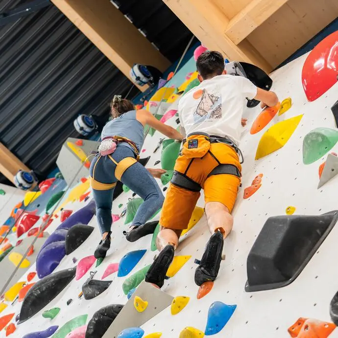 Escalada