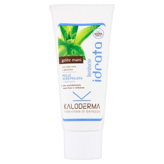 Kaloderma Gelée Mani Con Aloe Vera E Glicerina 100 Ml - 000249067