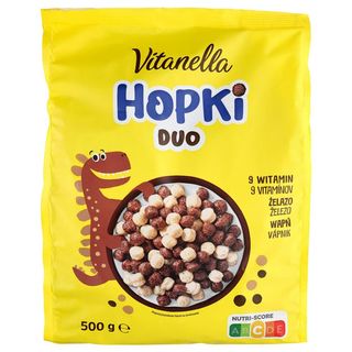 Vitanella Hopki duo 500 g