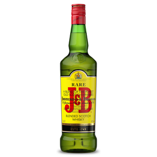 Whisky J&B 70 Cl