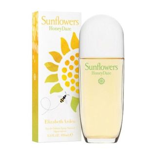Sunflowers HoneyDaze Eau de Toilette - Elizabeth Arden - 100 ml 85805256364