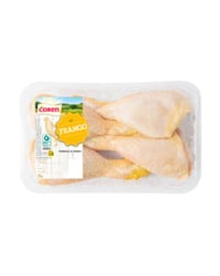 Perninhas de frango emb. kg