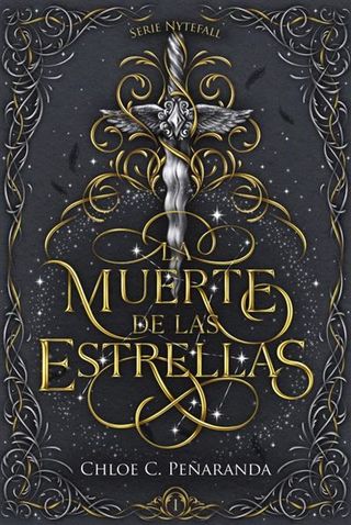 La Muerte De Las Estrellas (9788419988447)