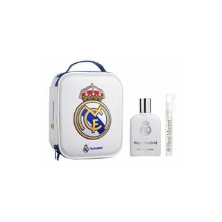 Neceser Real Madrid EDT - Real Madrid - 100 ml 8411114085463