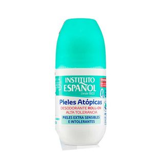 Desodorante Instit. Español P. Atopica Roll On 75 Ml (8411047108307)