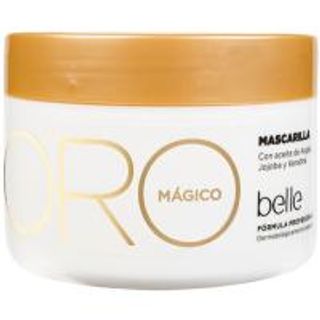 Mascarilla Oro Belle, Tarro 300 Ml. (25036336)