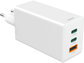 Cargador - Hama 00125140 (1575822)