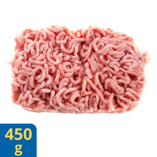 Trita Di Vitello Filiera Qualità Carrefour Kg 0.45