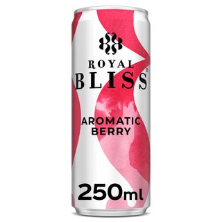 Tónica Aromatic Berry Royal Bliss 250 Ml