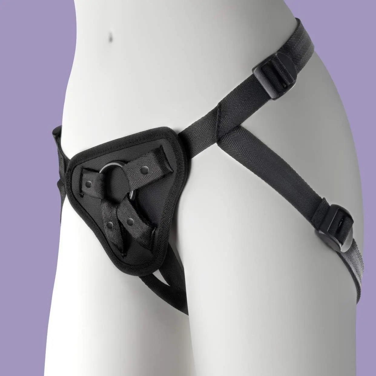 Mais Acessórios Bondage