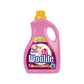 Detergente Prendas Delicadas - Woolite - 25 Lavados (255915)