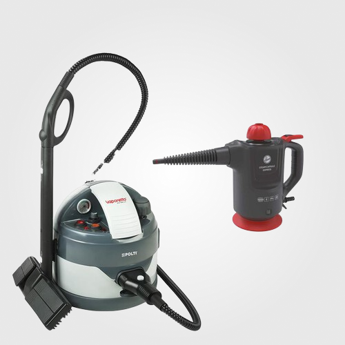 Generatori di Vapore e Pulitori