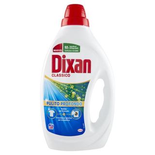 Dixan Lavat.classico 19lav Ml 885