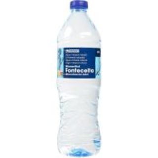 Agua Mineral Natural Eroski, Botella 1 L. (21762836)