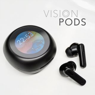 Auriculares Inalámbricos Vision Pods