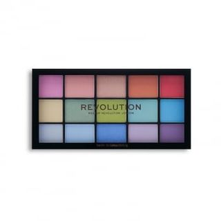 Paleta De Sombras Reloaded Pallette Sugar Pie Revolution 1 Ud.