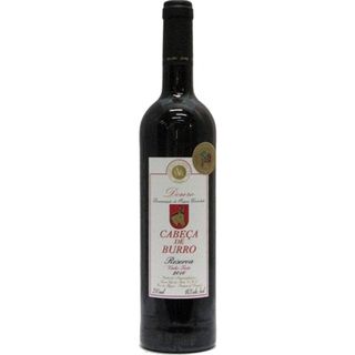 Vinho Tinto Douro Reserva Cabeça de Burro 75CL