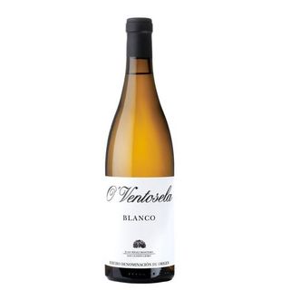 Vino Ribeiro O Ventosela Blanco 75 Cl