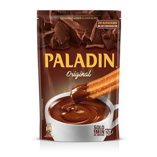 Paladín chocolate original 340 g