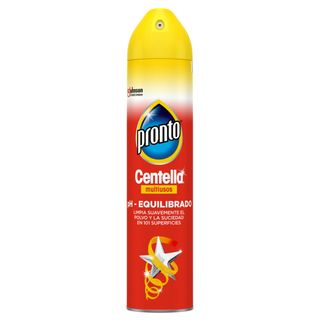 CENTELLA Limpiador De Muebles Spray 250 Ml (293308)