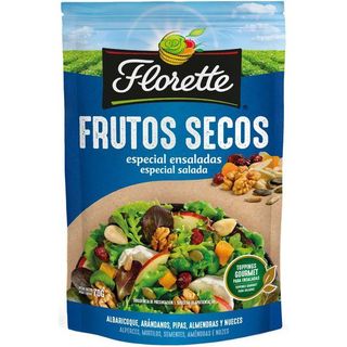 Frutos Secos Para Ensalada Florette, Bolsa 70 G (17343930)