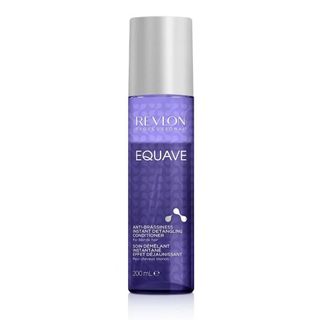 Equave Anti-Amarillo Acondicionador Desenredante Bifásico Profesional - Revlon - 200 ml 8432225137025