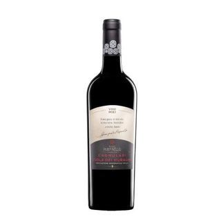 Vino Parpinello Cagnulari Isola dei Nuraghi IGT 75CL